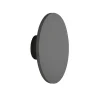 Appliques Murales^ENOstudio Applique Zenith Gris Anthracite Gm