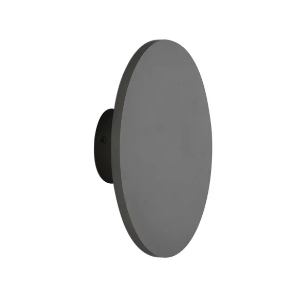 Appliques Murales^ENOstudio Applique Zenith Gris Anthracite Gm