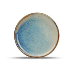 Assiettes & Couverts^Sélectionné par Fleux Assiette A Dessert Nova En Porcelaine - O 15 Cm