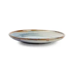 Assiettes & Couverts^Sélectionné par Fleux Assiette A Dessert Nova En Porcelaine - O 15 Cm