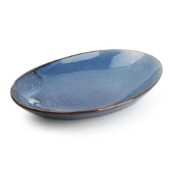 Assiettes & Couverts^Sélectionné par Fleux Assiette Creuse Nova En Porcelaine - O 30 Cm