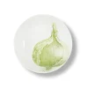 Assiettes & Couverts^Sélectionné par Fleux Assiette Creuse Oignon En Porcelaine - O 20 Cm