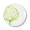 Assiettes & Couverts^Sélectionné par Fleux Assiette Plate Artichaut En Porcelaine - O 27 Cm