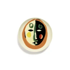 Assiettes & Couverts^Serax Assiette Plate Feast O 22,5 Cm - Ottolenghi