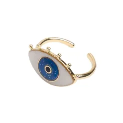 Bijoux & Montres^Coucou Suzette Bague Humeur Oeil