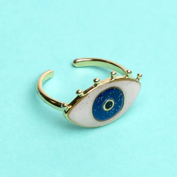 Bijoux & Montres^Coucou Suzette Bague Humeur Oeil