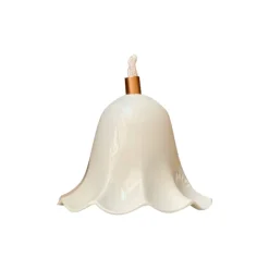 Suspensions^Enamoura Baladeuse Lili En Porcelaine Emaillee - O 13 Cm