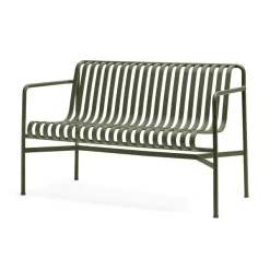 Poufs & Bancs^Hay Banc Dining Palissade - Olive