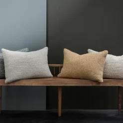 Poufs & Bancs^Ethnicraft Banc Spindle Chene