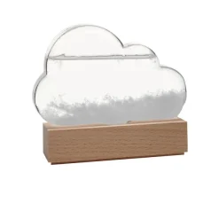 Accessoires Design^Sélectionné par Fleux Barometre Nuage