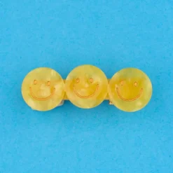 Accessoires Cheveux^Coucou Suzette Barrette Smiley