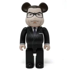 Sculptures & Figurines^Sélectionné par Fleux Bearbrick 400% Harry Galahad Hart