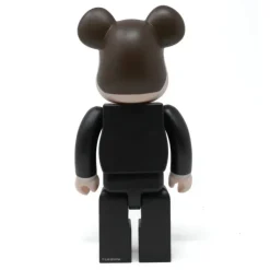 Sculptures & Figurines^Sélectionné par Fleux Bearbrick 400% Harry Galahad Hart