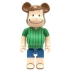 Sculptures & Figurines^Sélectionné par Fleux Bearbrick 1000% Peppermint