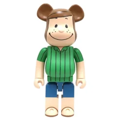 Sculptures & Figurines^Sélectionné par Fleux Bearbrick 1000% Peppermint