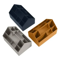 Paniers & Boîtes^Muuto Boite A Outils Sketch Bleu