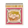 Bougies, Bougeoirs Et Allumettes^Archivist Gallery Boite D'Allumettes - La Chasse Aux Gros Chats