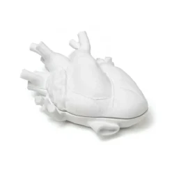 Paniers & Boîtes^Seletti Boite Love In Bloom En Porcelaine