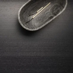 Bols & Coupelles^Ferm Living Bol Alza En Marbre - Noir