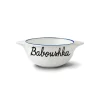 Bols & Coupelles^Pied de Poule Bol Breton En Faience - Baboushka