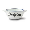 Bols & Coupelles^Pied de Poule Bol Breton En Faience - Daddy Cool