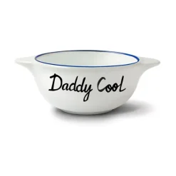 Bols & Coupelles^Pied de Poule Bol Breton En Faience - Daddy Cool
