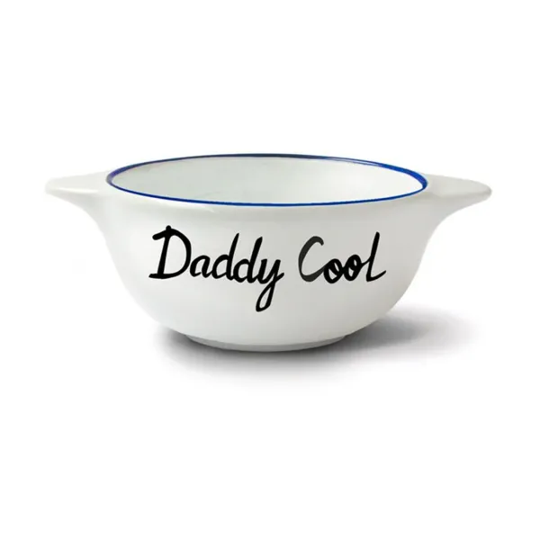 Bols & Coupelles^Pied de Poule Bol Breton En Faience - Daddy Cool