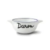 Bols & Coupelles^Pied de Poule Bol Breton En Faience - Daron