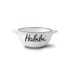 Bols & Coupelles^Pied de Poule Bol Breton En Faience - Habibi