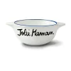 Bols & Coupelles^Pied de Poule Bol Breton En Faience - Jolie Maman