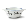Bols & Coupelles^Pied de Poule Bol Breton En Faience - Papy Gateau