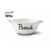 Bols & Coupelles^Pied de Poule Bol Breton En Faience - Proud