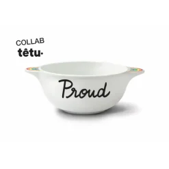 Bols & Coupelles^Pied de Poule Bol Breton En Faience - Proud