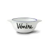 Bols & Coupelles^Pied de Poule Bol Breton En Faience - Venere