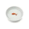 Bols & Coupelles^Sélectionné par Fleux Bol Poisson Rouge Pour Chat