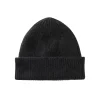 Couvre-Chefs^Le Bonnet Bonnet En Laine - Onyx