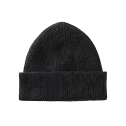 Couvre-Chefs^Le Bonnet Bonnet En Laine - Onyx