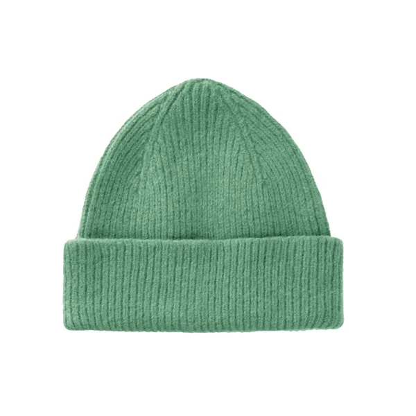 Couvre-Chefs^Le Bonnet Bonnet En Laine Caregora - Jade