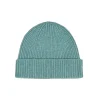Couvre-Chefs^Le Bonnet Bonnet En Laine Caregora - Vert Basilic