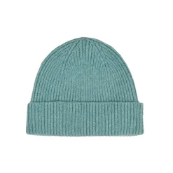 Couvre-Chefs^Le Bonnet Bonnet En Laine Caregora - Vert Basilic