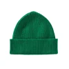 Couvre-Chefs^Le Bonnet Bonnet En Laine Caregora - Vert Pin