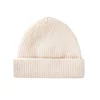 Couvre-Chefs^Le Bonnet Bonnet En Laine Melangee - Neige