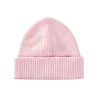 Couvre-Chefs^Le Bonnet Bonnet En Laine Melangee - Rose Blush
