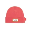 Lunettes & Couvre-Chefs^Hello Hossy Bonnet Urban En Coton Biologique - Framboise