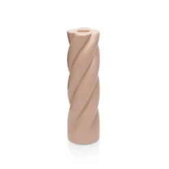 Bougies, Bougeoirs Et Allumettes^FEST Amsterdam Bougeoir Booly - H 19,2 Cm Rose