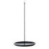 Bougies, Bougeoirs Et Allumettes^ENOstudio Bougeoir Candle Pin Noir