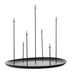 Bougies, Bougeoirs Et Allumettes^ENOstudio Bougeoir Multi Candle Pin
