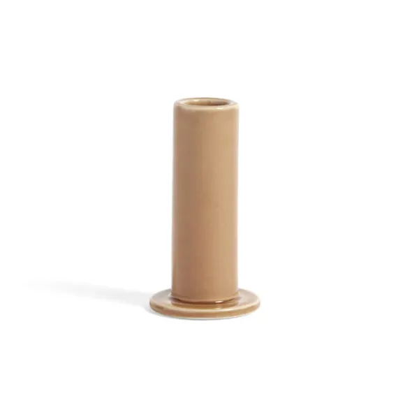Bougies, Bougeoirs Et Allumettes^Hay Bougeoir Tube - O 5,5 X H 10 Cm Vert
