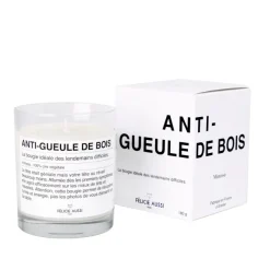 Bougies, Bougeoirs Et Allumettes^Felicie Aussi Bougie Anti-Gueule De Bois - Mimosa
