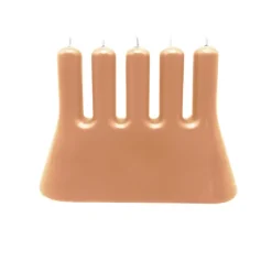 Bougies, Bougeoirs Et Allumettes^ENOstudio Bougie Factory L Bleu